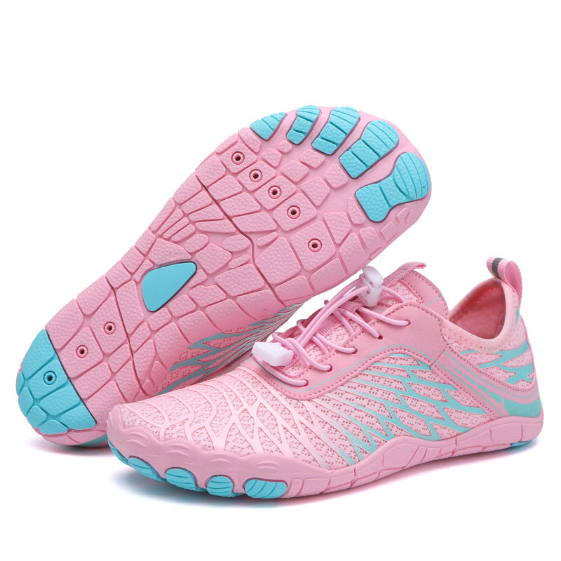 Briven Healthy Walking Barefoot Shoes (Unisex)