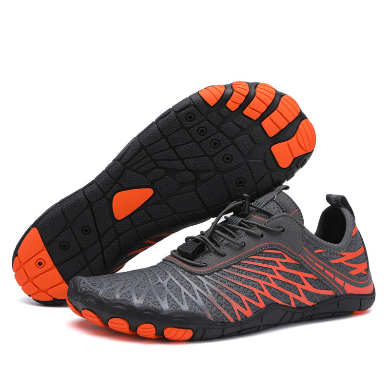 Briven Healthy Walking Barefoot Shoes (Unisex)