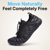 Briven Healthy Walking Barefoot Shoes (Unisex)