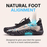 Briven Healthy Walking Barefoot Shoes (Unisex)