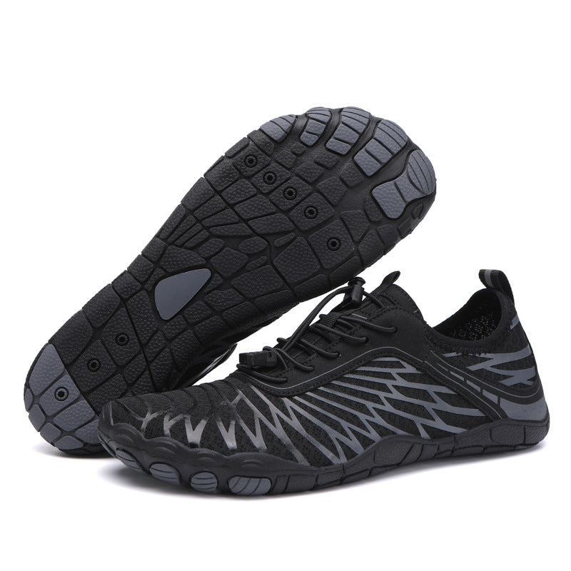 Briven Healthy Walking Barefoot Shoes (Unisex)