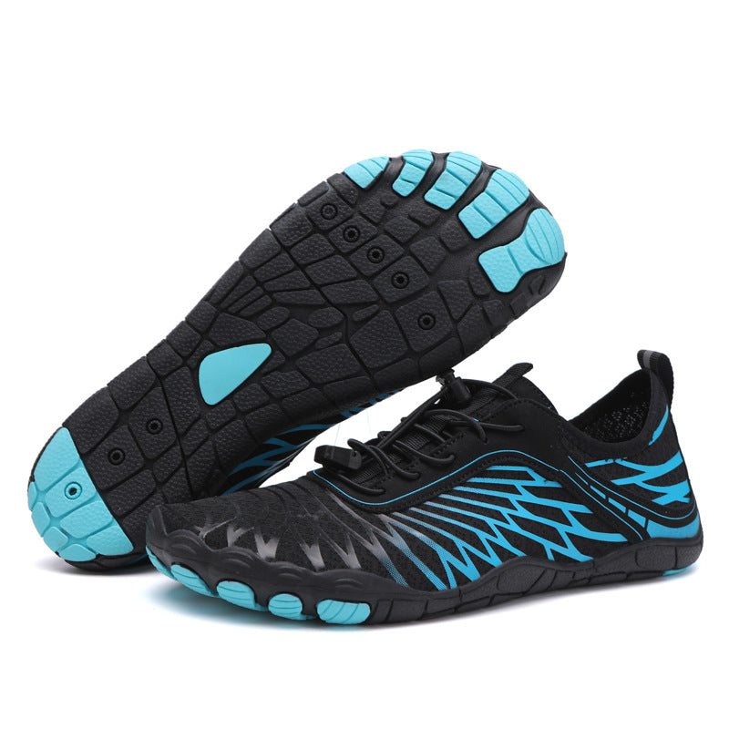Briven Healthy Walking Barefoot Shoes (Unisex)