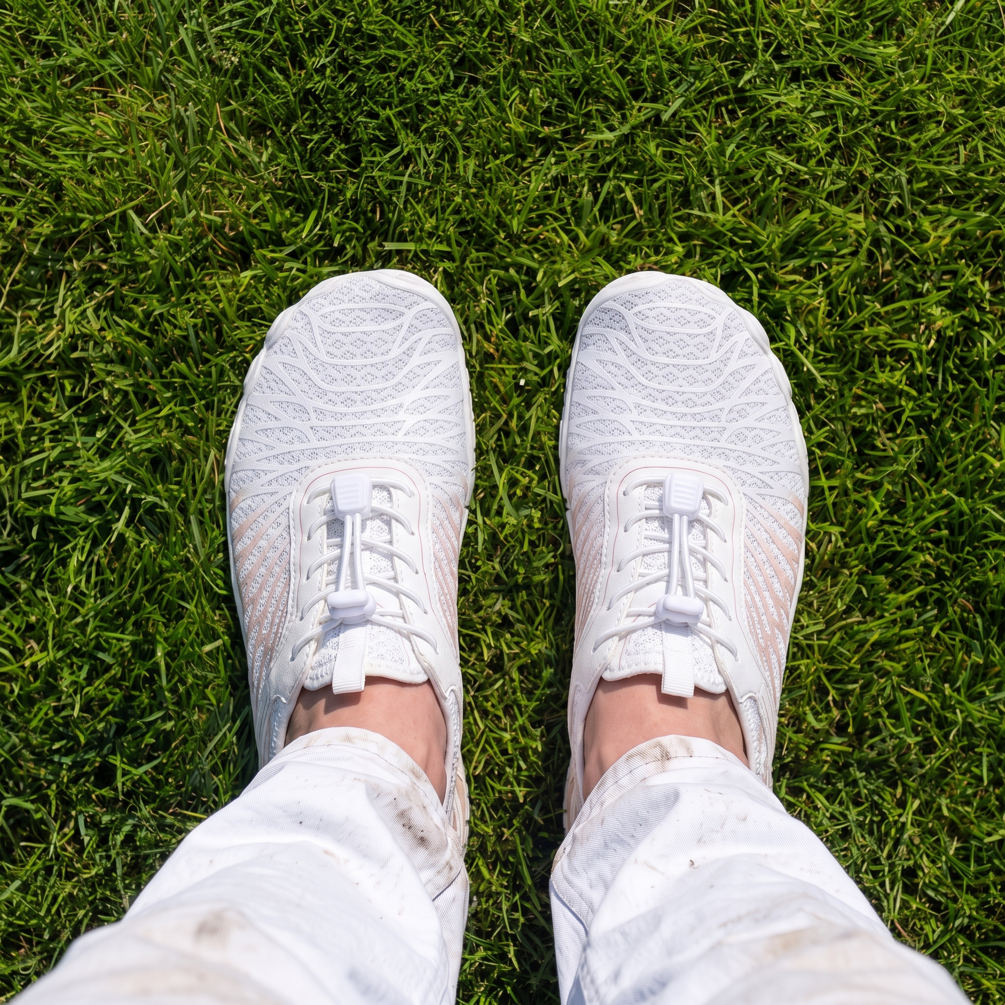Briven Healthy Walking Barefoot Shoes (Unisex)