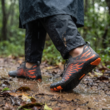 Briven Healthy Walking Barefoot Shoes (Unisex)